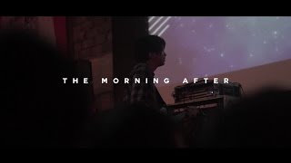 The Morning After Live at Pennyland Festival 2017 [upl. by Ardis379]