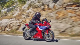 🔴Honda CBR400R [upl. by Akenom]