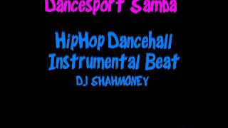 SAMBA HipHop Dancehall Dancesport Latin Music Instrumental Samba Song [upl. by Eniamrehs655]