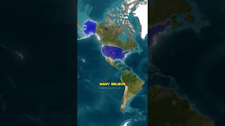 Why Africa is Smaller Than Greenland🙅‍♂️🗺️ [upl. by Anora]