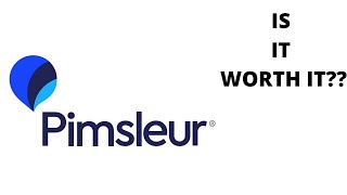 Pimsleur Review  Pimsleur Spanish [upl. by Arahc]