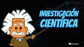 Introducción a la Investigación Científica [upl. by Lotti]