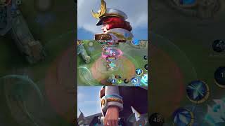 Timing Tepat Ulti Miya  Watch Full Video Di Yt Zexr Mlbb mobilelegends zexrmlbb miya shorts [upl. by Cacilie]