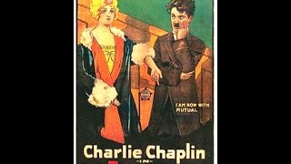 Charlie Chaplin  The Floorwalker 1916 [upl. by Anehs936]