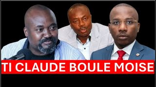 Tande koman nèg yo boule MJC nan konsèy la selon Valery Numa [upl. by Robinett]