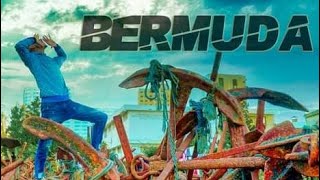 Fox Flow  BERMUDA  Music Video [upl. by Sutniuq]