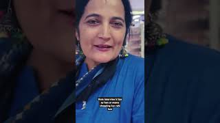 sistrolog804  Fatima  Zainab and Mrs Faisal Karachi mall shopping part 7 [upl. by Teagan]