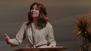 God Is Showing Up  Esther Bible Study  Kelly Minter [upl. by Cart]