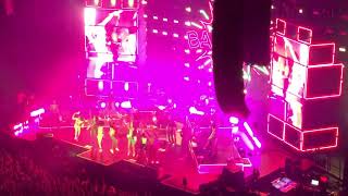 Seeed  Ding  live  Berlin MaxSchmeling Halle 7112019 [upl. by Clive936]