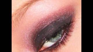 Smokey Eye Tutorial for Green Eyes [upl. by Celie]