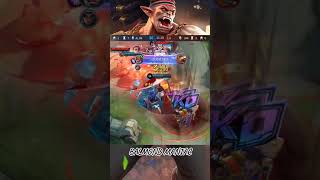 Balmond mobilelegends mlbb ml balmond [upl. by Bremble]