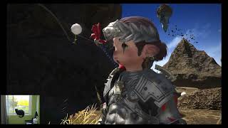 FFXIV Heavensward Part 7  Chores and Dragons [upl. by Ahsened533]