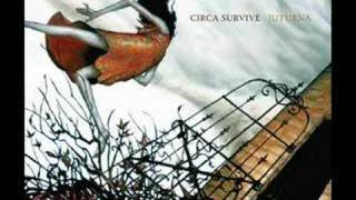 Circa Survive  In Fear and Faith [upl. by Yasnyl]