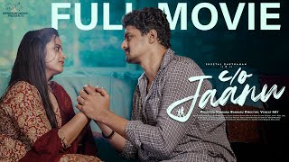 Care of Jaanu Full Movie  Telugu Full Movies 2024  Sheetal Gauthaman  Chaitanya Varma [upl. by Aikin]