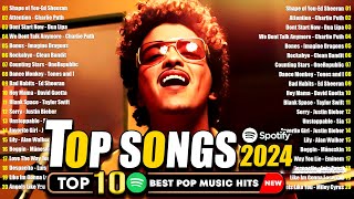 Billboard top 50 this week  Clean Pop Playlist 2024  Best Pop Music Playlist on Spotify 2024 [upl. by Barcus227]