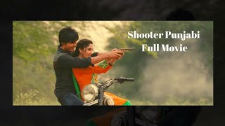 Shooter new punjabi movie 2020  latest punjabi movie 2020  Jay Randhawa  best movie 2020 [upl. by Anura]