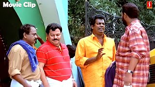 ഞാൻ കൊളോക്കിയൽ ആയിട്ട് പറഞ്ഞതാ  Malayalam Comedy  Dileep  Innocent  Salim Kumar [upl. by Utham]