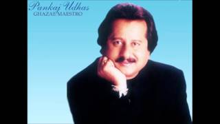 Chandni Raat Mein Ghazab Ho Gaya  Pankaj Udhas [upl. by Iznik]