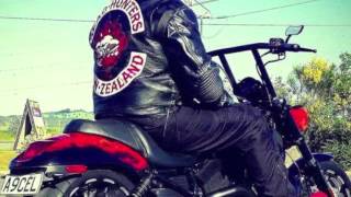 HEADHUNTERS MC NEW ZEALAND 1 [upl. by Yared305]