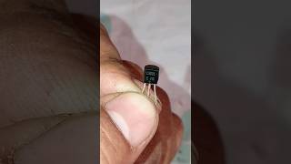 DIY AMPLIFIERHOW TO MAKE AMPLIFIER USING 13001 TRANSISTOR shortsyoutubeshorts AmplifierDiy [upl. by Daffi]