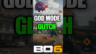 Easy GOD MODE INFINITE AMMO Glitch in Black Ops 6 Zombies 🔥😱 gaming blackops6 callofduty [upl. by Tsnre]