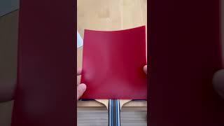 Butterfly Fan Zhendong Super ALC  Dignics 05  Gluing [upl. by Anaehr]