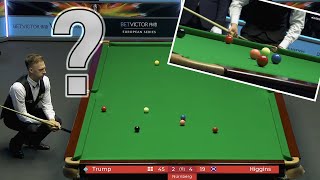 25 Best Snooker Shots  2023 European Masters [upl. by Freberg]