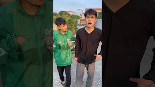 Áo khoác gió khanhreview funny haihuoc [upl. by Alial811]