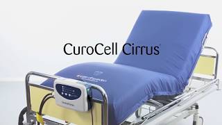 CuroCell Cirrus [upl. by Gnoud]