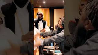 Fabregas deplick et lobeso préparent du lourd 🔥🔥🇨🇩 [upl. by Lenni877]