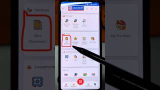 Central Bank Statement Kaise Nikale Mobile Se  Cent Mobile Se Statement Kaise Nikale [upl. by Ebaj]