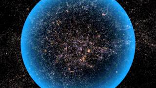 The Observable Universe [upl. by Tija]