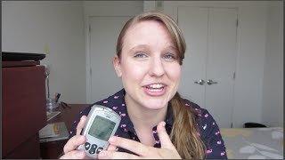 How to Pair the Animas OneTouch Ping Insulin Pump and Glucose Meter Tutorial [upl. by Leihcar]