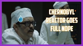 CHERNOBYL REACTOR GOES FULL NOPE [upl. by Call205]