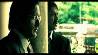 Aakrosh 2010  Theatrical Trailer  Bollywoodhungamacom [upl. by Chelsae]