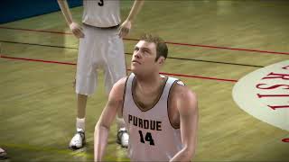 2023 Maui Invitational Tournament Game 1 Gonzaga VS Purdue [upl. by Hindu]