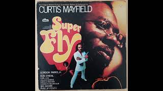 Curtis Mayfield  Pusherman [upl. by Sumner]