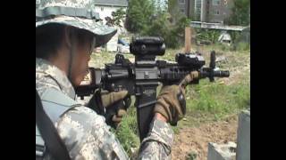 AIRSOFT Modern Combat 10  Urban Battle [upl. by Troyes]