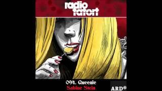 2015 Sabine Stein Queenie ARD Radio Tatort 94 [upl. by Aramahs]