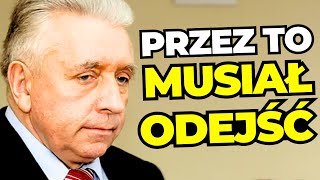 Tak Andrzej Lepper WYDAŁ na siebie WYROK Te słowa go ZNISZCZYŁY [upl. by Moser]