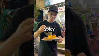 India has the best street food 🇮🇳 pav bhaji in Vijayawada Andhra Pradesh [upl. by Nesyt]