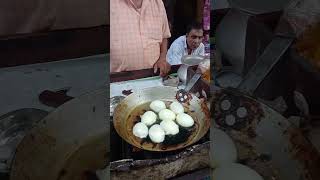 This Man Serves Boiled Eggs Fry  Indian Street Food [upl. by Georges]