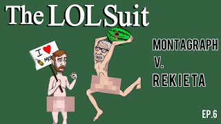 Montagraph v Rekieta Law Nick wants your money for Marc Randazza  Grift Baby amp other updates [upl. by Anait]