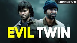 Amazing TAMIL Movie about EVIL TWIN  Naane Varuvean Explained in Hindi  Haunting Tube [upl. by Dnalyaw]