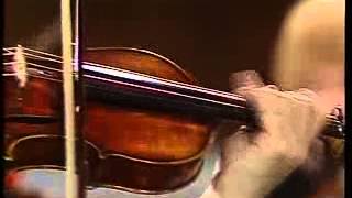 Henryk Szeryng plays Mozart Violin Concerto No7 [upl. by Yennep]