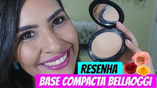 RESENHA BASE COMPACTA Bellaoggi [upl. by Udenihc520]