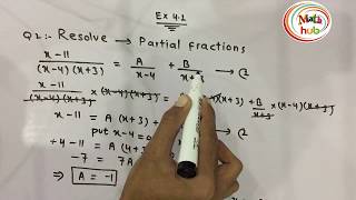 Math Class 10th Ch 4Ex 41Q 12 [upl. by Farny]