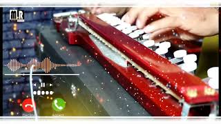 banjo ringtone cover sad music 💓benjo ringtone Sang Best ringtone cover 2022 [upl. by Leirea447]