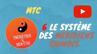 🔴☯️ Le Système des Méridiens Chinois [upl. by Gabriella723]