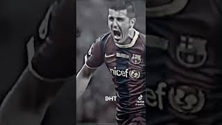 David Villa phenomenon [upl. by Pillow967]